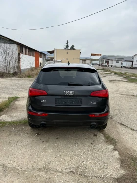 Audi Q5 2.0 TFSI, 8ZF, 44, FACELIFT | Mobile.bg    11