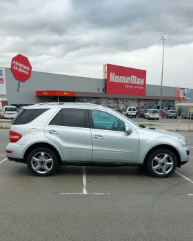     Mercedes-Benz ML 350  !!!