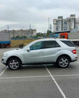     Mercedes-Benz ML 350  !!!