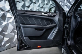 Mercedes-Benz GLE 63 AMG 4MATIC* PANO* 21'' | Mobile.bg    7