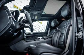 Mercedes-Benz GLE 63 AMG 4MATIC* PANO* 21'' | Mobile.bg    11