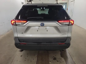 Toyota Rav4 2022 LE HYBRID *  *  | Mobile.bg    6