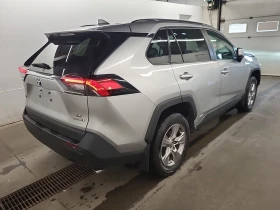 Toyota Rav4 2022 LE HYBRID *  *  | Mobile.bg    4