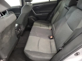 Toyota Rav4 2022 LE HYBRID *  *  | Mobile.bg    11