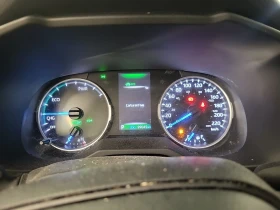 Toyota Rav4 2022 LE HYBRID *  *  | Mobile.bg    10