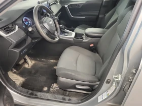 Toyota Rav4 2022 LE HYBRID *  *  | Mobile.bg    7