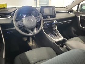 Toyota Rav4 2022 LE HYBRID *  *  | Mobile.bg    8