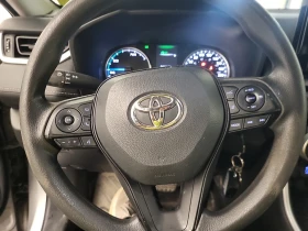 Toyota Rav4 2022 LE HYBRID *  *  | Mobile.bg    9