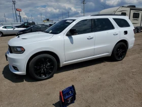 Dodge Durango GT * 9-ALPINE* * CarPlay* 8ZF*  | Mobile.bg    2