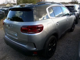 Citroen C5 Aircross Hybrid 225 MAX | Mobile.bg    2