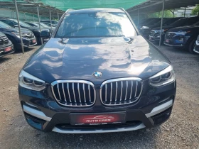 BMW X3 3.0i-SDrive* X Line - 41990 лв. - 88357376 2