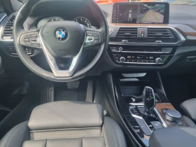 BMW X3 3.0i-SDrive* X Line - 41990 лв. - 88357376 7