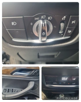 BMW X3 3.0i-SDrive* X Line - 41990 лв. - 88357376 9