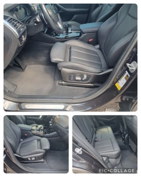BMW X3 3.0i-SDrive* X Line - 41990 лв. - 88357376 17