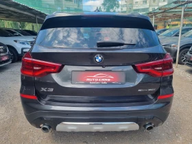 BMW X3 3.0i-SDrive* X Line - 41990 лв. - 88357376 5