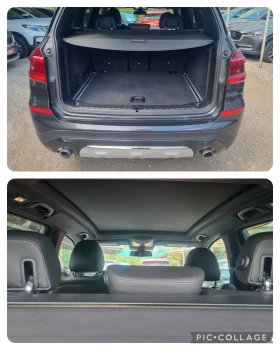 BMW X3 3.0i-SDrive* X Line - 41990 лв. - 88357376 16