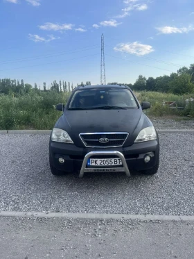 Kia Sorento 2.5 CRDI //   // RAPTOR  | Mobile.bg    2
