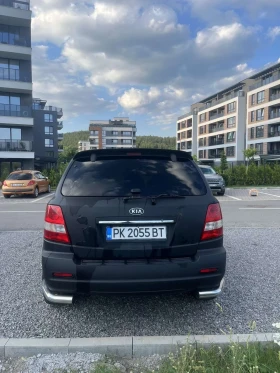 Kia Sorento 2.5 CRDI //   // RAPTOR  | Mobile.bg    5