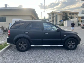 Kia Sorento 2.5 CRDI //   // RAPTOR  | Mobile.bg    4