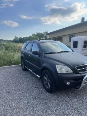 Kia Sorento 2.5 CRDI //   // RAPTOR  | Mobile.bg    3