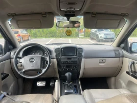 Kia Sorento 2.5 CRDI //   // RAPTOR  | Mobile.bg    7