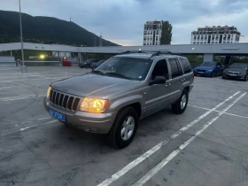 Обява за продажба на Jeep Grand cherokee ~9 800 EUR - изображение 1