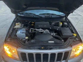 Обява за продажба на Jeep Grand cherokee ~9 800 EUR - изображение 11