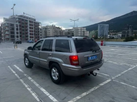 Обява за продажба на Jeep Grand cherokee ~9 800 EUR - изображение 8