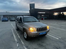 Обява за продажба на Jeep Grand cherokee ~9 800 EUR - изображение 2