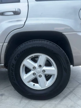 Обява за продажба на Jeep Grand cherokee ~9 800 EUR - изображение 7