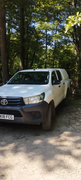Toyota Hilux   | Mobile.bg    2