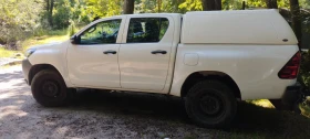 Toyota Hilux   | Mobile.bg    3
