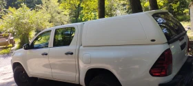 Toyota Hilux   | Mobile.bg    5