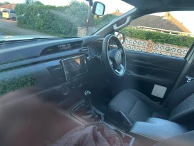 Toyota Hilux   | Mobile.bg    9