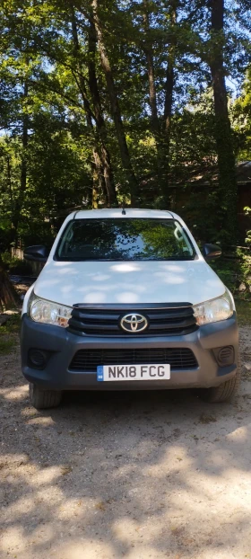 Toyota Hilux   | Mobile.bg    4