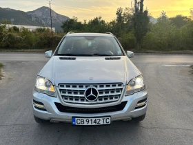 Mercedes-Benz ML 350 ЕВРО 5 - 16900 лв. - 80071394 2