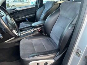Mercedes-Benz ML 350 ЕВРО 5 - 16900 лв. - 80071394 11