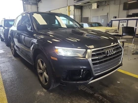Audi Q5 * PREMIUM PLUS * CARFAX *    | Mobile.bg    2