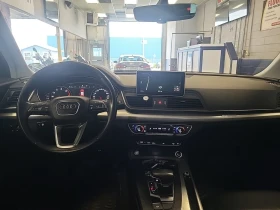 Audi Q5 * PREMIUM PLUS * CARFAX *    | Mobile.bg    11