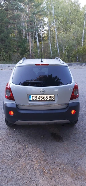 Opel Antara | Mobile.bg    5