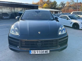 Porsche Cayenne TURBO / COUPE  - 22000 € / 43028.26 лв. - 75694558 2