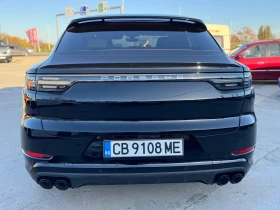 Porsche Cayenne TURBO / COUPE  - 22000 € / 43028.26 лв. - 75694558 5