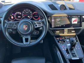 Porsche Cayenne TURBO / COUPE  - 22000 € / 43028.26 лв. - 75694558 9