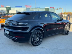 Porsche Cayenne TURBO / COUPE  - 22000 € / 43028.26 лв. - 75694558 6
