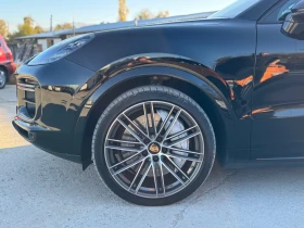 Porsche Cayenne TURBO / COUPE  - 22000 € / 43028.26 лв. - 75694558 4