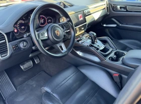 Porsche Cayenne TURBO / COUPE  - 22000 € / 43028.26 лв. - 75694558 8