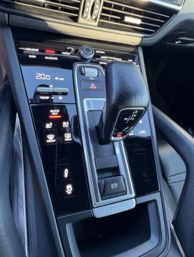 Porsche Cayenne TURBO / COUPE  - 22000 € / 43028.26 лв. - 75694558 11