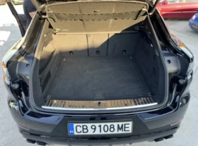Porsche Cayenne TURBO / COUPE  - 22000 € / 43028.26 лв. - 75694558 16