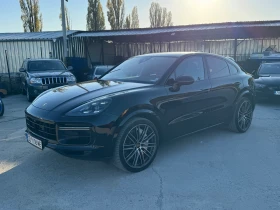 Porsche Cayenne TURBO / COUPE  - 22000 € / 43028.26 лв. - 75694558 3