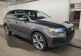 Audi Q7 PROGRESSIV - 56000 лв. / 28632.35 € - 39975713 2
